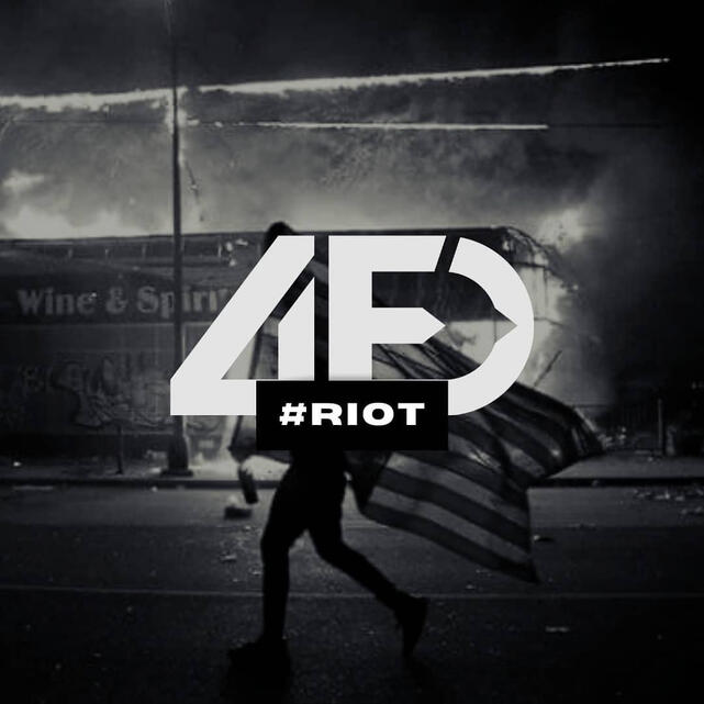 #RIOT